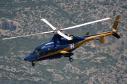 SX-HES, Bell 430Airlift