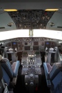 PH-OFE, Fokker F100KLM Cityhopper