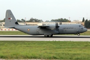 211, Lockheed C-130J-30 Hercules, Qatar Amiri Air Force