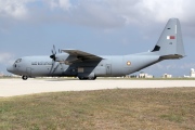 211, Lockheed CC-130J-30 Hercules, Qatar Amiri Air Force