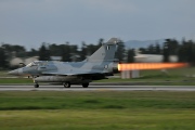 215, Dassault Mirage 2000-5EG, Hellenic Air Force