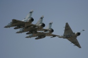 218, Dassault Mirage 2000EG, Hellenic Air Force