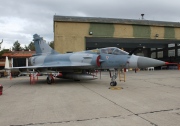 218, Dassault Mirage 2000EG, Hellenic Air Force