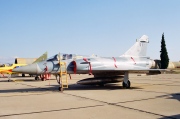 219, Dassault Mirage 2000EG, Hellenic Air Force