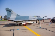 219, Dassault Mirage 2000EG, Hellenic Air Force