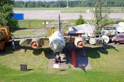 22, Yakovlev Yak-28R Brewer-D, Russian Air Force