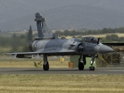 220, Dassault Mirage 2000EG, Hellenic Air Force