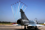 221, Dassault Mirage 2000EG, Hellenic Air Force