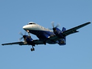 SX-SEC, British Aerospace JetStream 41Sky Express (Greece)