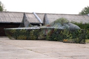23, Mikoyan-Gurevich MiG-29B, Hungarian Air Force