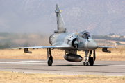 231, Dassault Mirage 2000EG, Hellenic Air Force