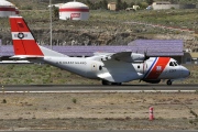 2317, Airtech HC-144A Ocean Sentry, United States Coast Guard