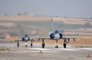 232, Dassault Mirage 2000EG, Hellenic Air Force