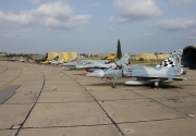 239, Dassault Mirage 2000EG, Hellenic Air Force