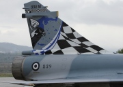 239, Dassault Mirage 2000EG, Hellenic Air Force