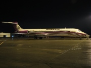 EC-KJI, McDonnell Douglas MD-87Pronair Airlines