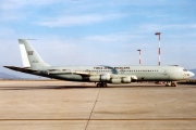 2402, Boeing 707-300B(KC), Brazilian Air Force