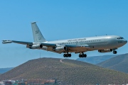 2404, Boeing KC-137 (707-300C), Brazilian Air Force