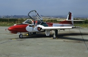 2415, Cessna T-37C, Portuguese Air Force