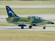 2433, Aero L-39ZA Albatros, Czech Air Force