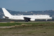 24452, Boeing C-32B, United States Air Force