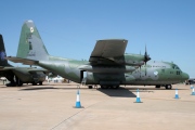 2465, Lockheed C-130H Hercules, Brazilian Air Force