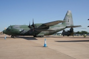 2465, Lockheed C-130H Hercules, Brazilian Air Force