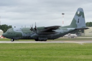 2470, Lockheed C-130M Hercules, Brazilian Air Force