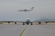 250, Boeing 707-300C(KC), Israeli Air Force