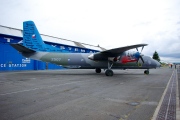 2507, Antonov An-26, Czech Air Force