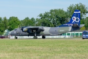 2507, Antonov An-26, Czech Air Force