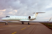 251, Gulfstream IV, Irish Air Corps