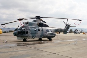 2575, Aerospatiale (Eurocopter) AS 332-C1 Super Puma, Hellenic Air Force