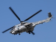 2575, Aerospatiale (Eurocopter) AS 332-C1 Super Puma, Hellenic Air Force