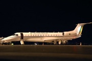 2581, Embraer VC-99B, Brazilian Air Force