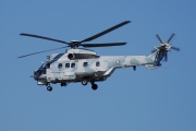 2584, Aerospatiale (Eurocopter) AS 332-L1 Super Puma, Hellenic Air Force