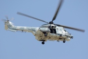 2599, Aerospatiale (Eurocopter) AS 332-L1 Super Puma, Hellenic Air Force