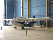 N6288C, Republic RC-3 SeabeePrivate