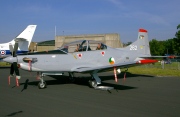 262, Pilatus PC-9M, Irish Air Corps