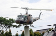264, Bell UH-1H Iroquois (Huey), Republic of Singapore Air Force