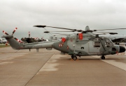 264, Westland Lynx HAS.2FN, French Navy - Aviation Navale