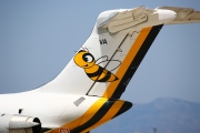 I-DAVA, McDonnell Douglas MD-82AirBee