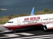 D-ABBP, Boeing 737-800, Air Berlin
