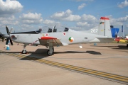 267, Pilatus PC-9M, Irish Air Corps