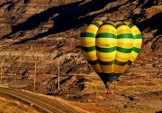 C-FUNX, Cameron Balloons VivaPrivate