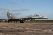 27, Mikoyan-Gurevich MiG-29UB, Hungarian Air Force