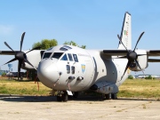 2703, Alenia C-27J Spartan, Romanian Air Force