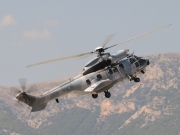 2780, Aerospatiale (Eurocopter) AS 332-C1 Super Puma, Hellenic Air Force