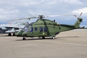 279, AgustaWestland AW139, Irish Air Corps