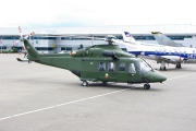 279, AgustaWestland AW139, Irish Air Corps